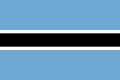 Encuentra información de diferentes lugares en Botswana